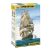 Zvezda English Brigantine  1:100 makett hajó (9011)
