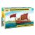 Zvezda - Roman Emperors Ship 1:72 makett hajó (9019)