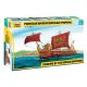 Zvezda Zvezda - Roman Emperors Ship 1:72 makett hajó (9019)