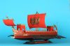 Zvezda - Roman Emperors Ship makett 9019