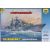 Zvezda Russian Destroyer Sovremenny 1:700 makett hajó (9054)
