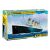 Zvezda Titanic 1:700 makett hajó (9059)