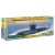 Zvezda Nuclear Submarine Yuri Dolgorukij 1:350 makett tengeralattjáró (9061)