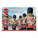 Airfix Airfix - Guards Band 1:76  (A00701V)