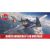 Airfix - North American P-51D Mustang 1:72 makett repülő(A01004B)