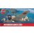 Airfix - Mitsubishi A6M2b Zero 1:72 makett repülő (A01005B)