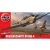 Airfix Messerschmitt Bf109E-4 1:72 makett repülő (A01008A)