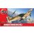 Airfix Hawker Hurricane Mk.I  1:72 makett repülő (A01010A)