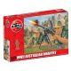 Airfix Airfix - WWII Australian Infantry 1:72 (A01750)