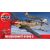 Airfix Messerschmitt Bf109G-6 1:72 makett repülő (A02029B)