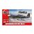Airfix Supermarine Spitfire F.22 1:72 makett repülő (A02033A)