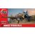 Airfix Hawker Typhoon Mk.IB 1:72 makett repülő (A02041A)