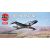 Airfix Lockheed F-80C Shooting Star 1:72 makett repülő (A02043V)