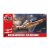 Airfix North American F-51D Mustang 1:72 makett repülő (A02047A)