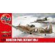 Airfix Airfix Boulton Paul Defiant Mk.I 1:72 makett repülő (A02069)