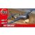 Airfix Grumman F4F-4 Wildcat 1:72 makett repülő (A02070A)
