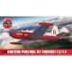 Airfix Airfix - Hunting Percival Jet Provost T.3/T.4 (A02103A)