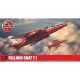 Airfix Airfix - Folland Gnat T.1 1:72 makett repülő (A02105)