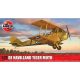 Airfix Airfix - de Havilland Tiger Moth (A02106A)