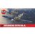 Airfix - Supermarine Spitfire Mk.Vc 1:72 makett repülő (A02108A)