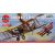 Airfix - Fokker DR1 Triplane & Bristol Fighter Dogfight Double 1:72 (A02141V)