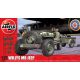 Airfix Airfix Willys MB Jeep 1:76 makett harcjármű (A02339)