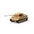 Airfix Tiger 1 1:72 makett harcjármű (A02342)