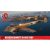 Airfix - Messerschmitt Bf110E/E-2 TROP 1:72 makett repülő (A03081A)