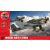 Airfix Junkers Ju87 B-1 Stuka 1:72 makett repülő (A03087A)