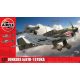 Airfix Airfix Junkers Ju87 B-1 Stuka 1:72 makett repülő (A03087A)