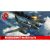 Airfix - Messerschmitt Me262A-1a/2a 1:72 makett repülő (A03090A)