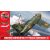 Airfix Mig 17F 1:72 makett repülő (A03091)