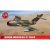 Airfix - Mikoyan-Gurevich MiG-17F Fresco (A03091A)