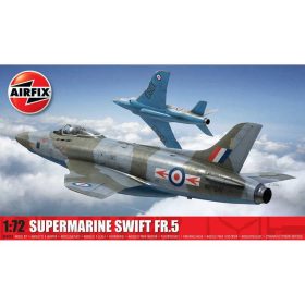 Airfix Airfix - Supermarine Swift FR.5 (A04003)