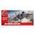 Airfix BAE Harrier GR9 1:72 makett repülő (A04050A)