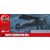 Airfix Fairey Swordfish Mk.I 1:72 makett repülő (A04053B)