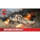 Airfix Airfix - Westland Sea King HC.4 (A04056A)
