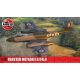 Airfix Airfix - Gloster Meteor F.8/FR.9 (A04067)