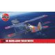 Airfix Airfix - De Havilland Tiger Moth (A04104A)