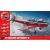 Airfix de Havilland Chipmunk T.10 1:48 makett repülő (A04105)