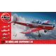 Airfix Airfix de Havilland Chipmunk T.10 1:48 makett repülő (A04105)