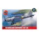 Airfix Airfix - de Havilland Chipmunk T.10/T.20 (A04105A)