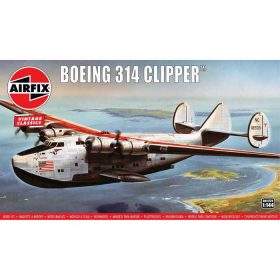 Airfix Airfix - Boeing 314 Clipper 1:144 (A04172V)