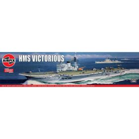 Airfix Airfix - HMS Victorious 1:600  (A04201V)