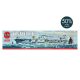 Airfix Airfix - HMS Ark Royal 1:600  (A04208V)