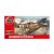 Airfix Supermarine Spitfire Mk.XII 1:48 makett repülő (A05117A)