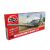 Airfix Messerschmitt Me109E-4/E-1  1:48 makett repülő (A05120B)