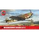 Airfix Airfix - Messerschmitt Bf109E-3/E-4 (A05120C)