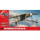Airfix Airfix Supermarine Spitfire Mk.Vb  1:48 makett repülő (A05125A)