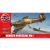 Airfix Hawker Hurricane Mk.1 1:48 makett repülő (A05127A)